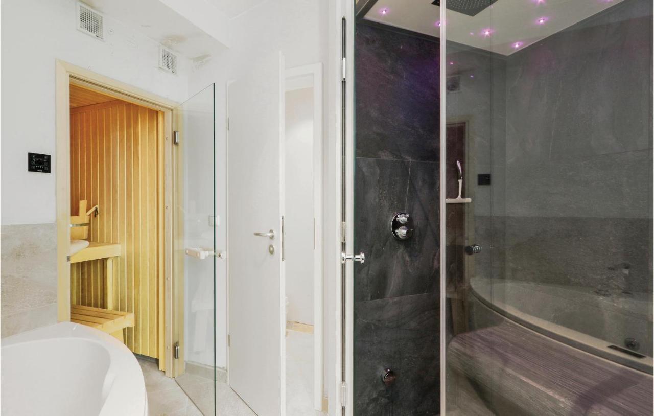 Duenenvilla Penthouse Deluxe لوبيك المظهر الخارجي الصورة